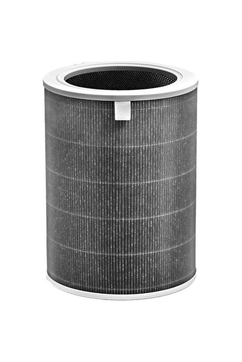 Generic YahuPase HEPA with Activated Carbon Filter Replacement for Xiaomi Mi Air Purifier 2 2H 2C 2S 3 3H 3C