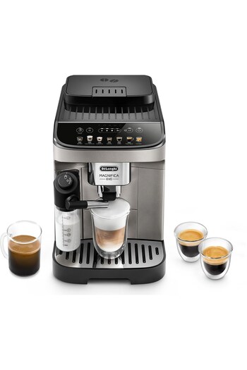 DELONGHİ Espressor automat Magnifica Evo ECAM290.81.TB