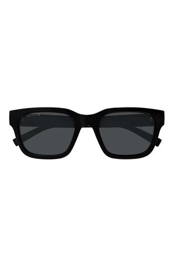 Gucci Gg1857S 005 55 Men's Sunglasses