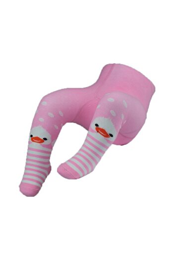 MAİBELLA Baby tights Duck & stripes 18-24 months