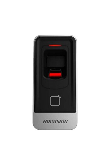 Hikvision Biometric and MIFARE Card Reader DS-K1201AMF