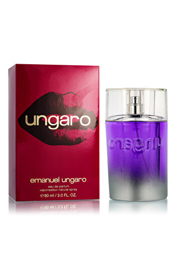 EMANUEL UNGARO Ungaro για Γυναικείο Eau De Parfum 90 ml (γυναικείο)