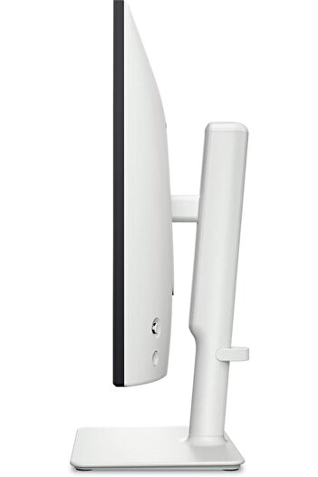 Dell شاشة LED من سلسلة S S2425HS، مقاس 60.5 سم (23.8 بوصة)، بدقة 1920 × 1080 بكسل، لون أسود، فضي