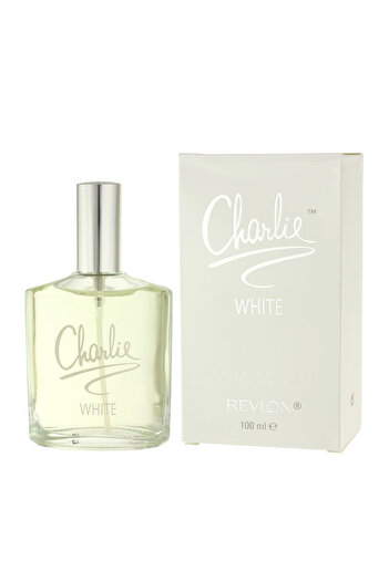 Revlon Apă de toaletă Charlie White 100 ml (femei)