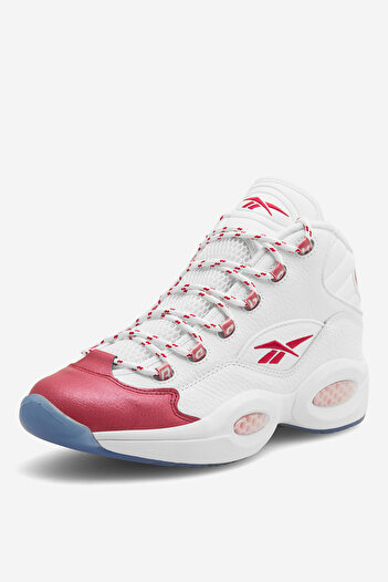Reebok ανδρικά αθλητικά παπούτσια 5905588474289 Λευκά