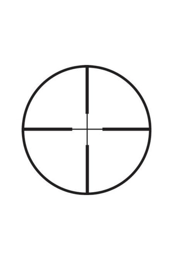 Umarex 4x20 scope
