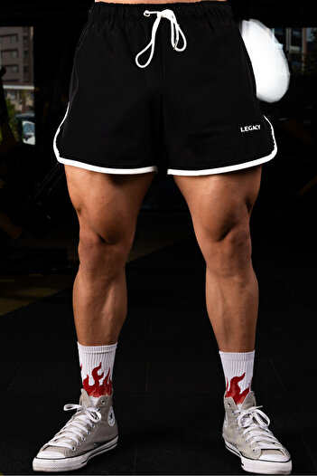 LEGACY'S ROAD Aesthetic 2.0 Shorts