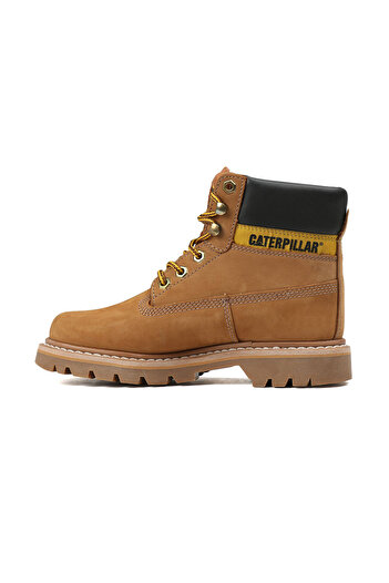 Caterpillar Outdoor Botu Sundance-Nubuck Yellow Colorado