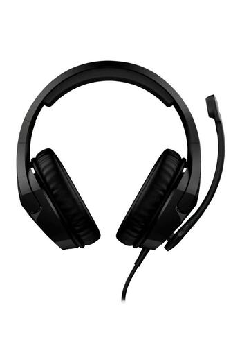 HyperX Cloud Stinger 4P5L7AX Wired Over Ear Gaming Headphones Black/Red