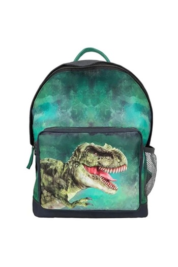 Top Model Boy's Dinosaur Backpack
