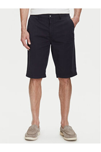 BALDESSARINI Men's Fabric shorts B1 16939.2402 Multicolor