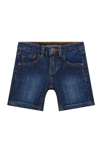 Guess shorts, animal print