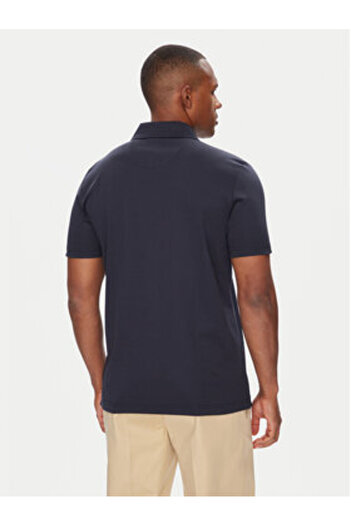 BALDESSARINI Men's Polo B4 10044.5190 Multicolor