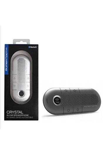 LOCK SUPERTOOTH CRYSTAL Bluetooth Car Speakerphone