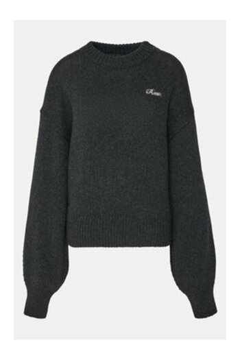 ROTATE Women's Sweater 1133771745 Gray