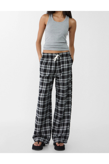 Stradivarius pants, mix colors