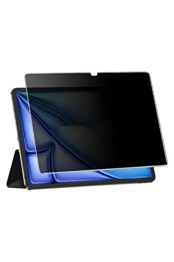 Optim Solution Tablet Privacy Screen Protector for Apple iPad Air 13 (2024)