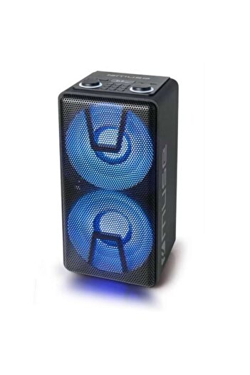 Muse Party box Muse, 60W, M-1802 DJ