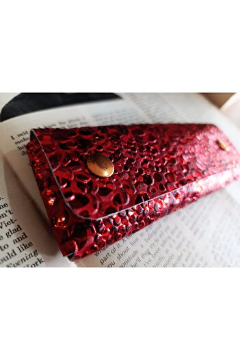 Mahfuz Genuine Leather Fully Handmade Pen Holder Pen Case for Your Special Pens (15.5X6.5) Xx20