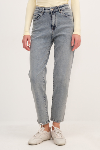 Addax Straight Jean Pants Pn200