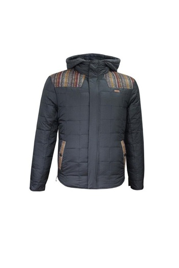Lee Cooper Men's quilted jacket - size S