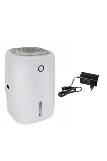 zola Dehumidifier with automatic shut-off function, 330 ml / day, 800 ml, Peltier, 22.5 W, 22x13.5x13.5 cm