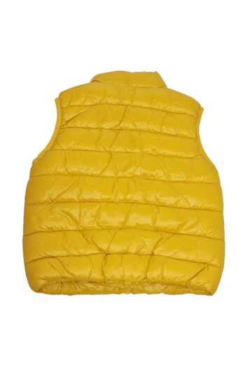 IDX Quilted vest