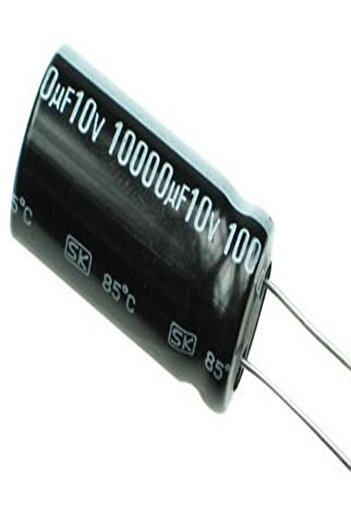 Generic 10000UF 10V capacitor