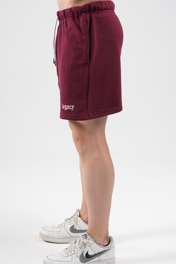 LEGACY'S ROAD Off Day Shorts