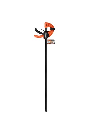 richmann exclusive Quick Clamp, Manual Press, 900x80 mm,