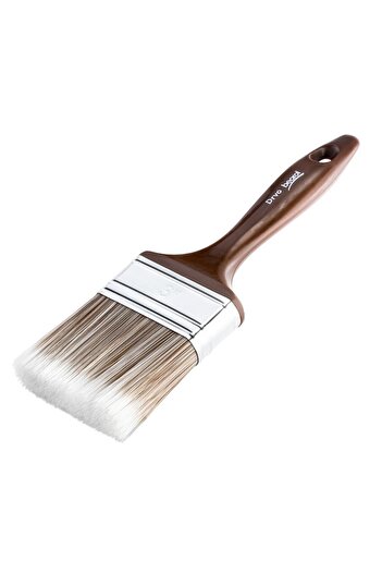 beorol Wood Paint Brush, 76 mm,