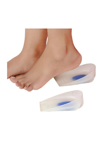 Med-e Move Heel Cushion