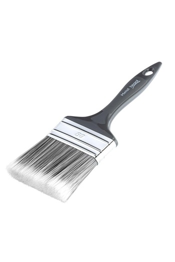 beorol Pensula vopsele pentru metal, 80 mm, Standard