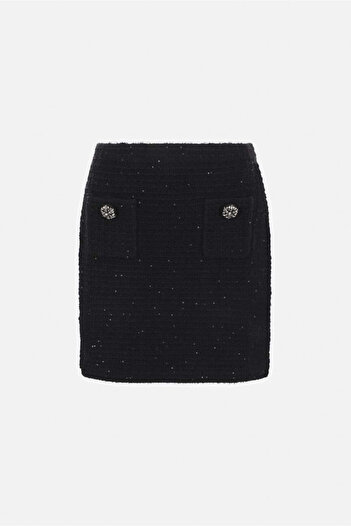 Self-Portrait Skirts