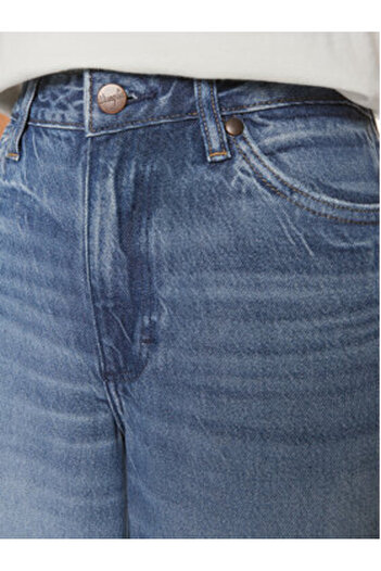 WRANGLER Women's Jeans 112352301 Blue