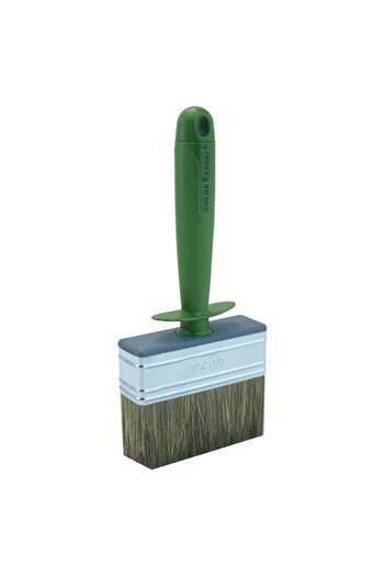 Color Expert Brush for applying varnishes, 3x12 cm