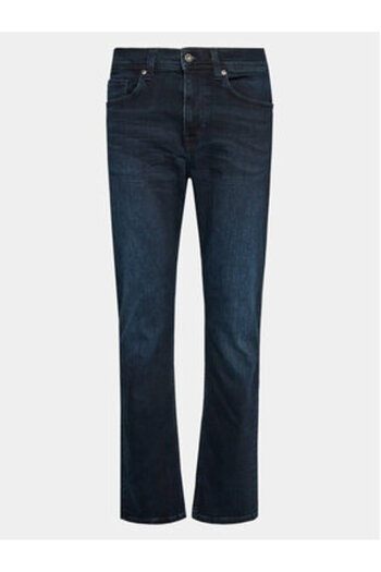 Mustang Men's Jeans 1013321 Blue