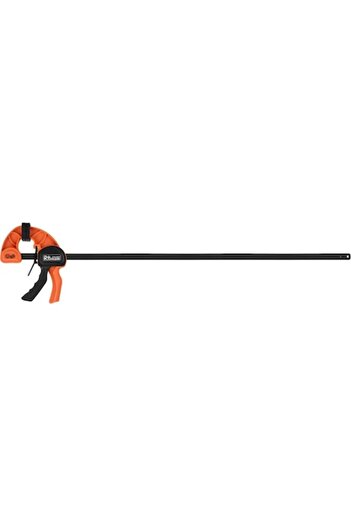 richmann exclusive Quick Clamp, Manual Press, 900x80 mm,