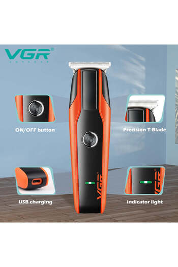 VGR V-999 Professional Hair & Beard Trimmer