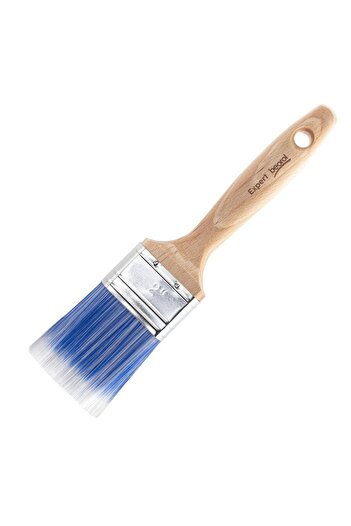 beorol Set 3 brushes for acrylic and latex paints, 38, 50, 63 mm, Expert