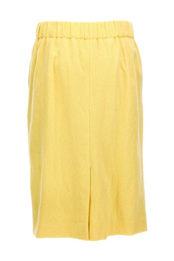 Dries Van Noten 'Safya' Skirt
