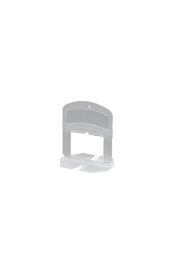 Strend Pro Tile Leveling and Alignment Spacers, 100 pcs, 1 mm