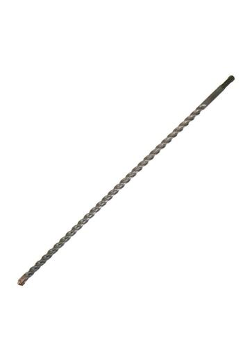richmann exclusive Professional Drill Bit for Reinforced Concrete, 3 Blades, SDS PLUS, 24x1000 mm,