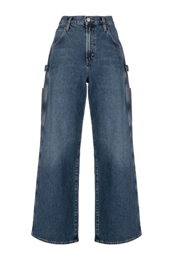Agolde Magda Carpenter Clothing