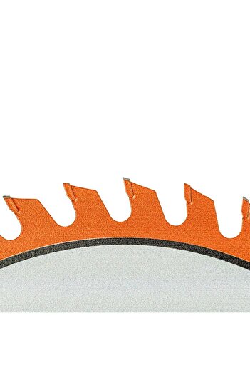 richmann exclusive Circular Saw Blade for Wood, 24 Teeth, 180x30 mm,