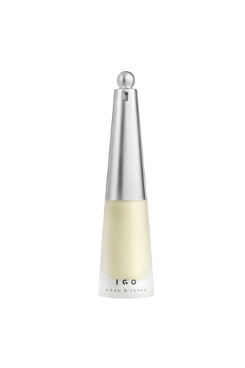 Issey Miyake L'Eau D'Issey Igo, Women, Eau de Toilette, 80 ml