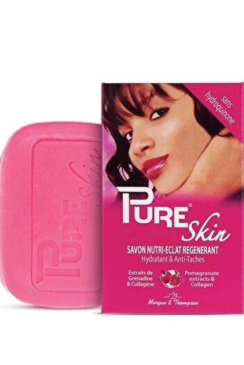 Pure Skin Vanishing Care Body Soap 190g