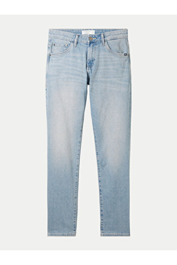 Tom Tailor Men's Jeans 1035878 Blue