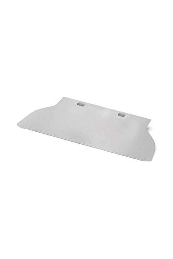 Lanoliv Replacement blade for professional trowel, Lanoliv, stainless steel, 20 cm x 0.3 mm