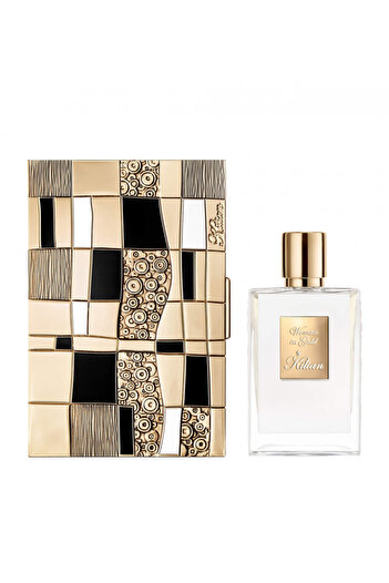 By Kilian Set Kilian Woman in Gold for women, Eau de Parfum, 50 ml